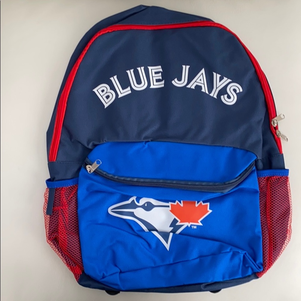 Toronto Blue Jays backpack